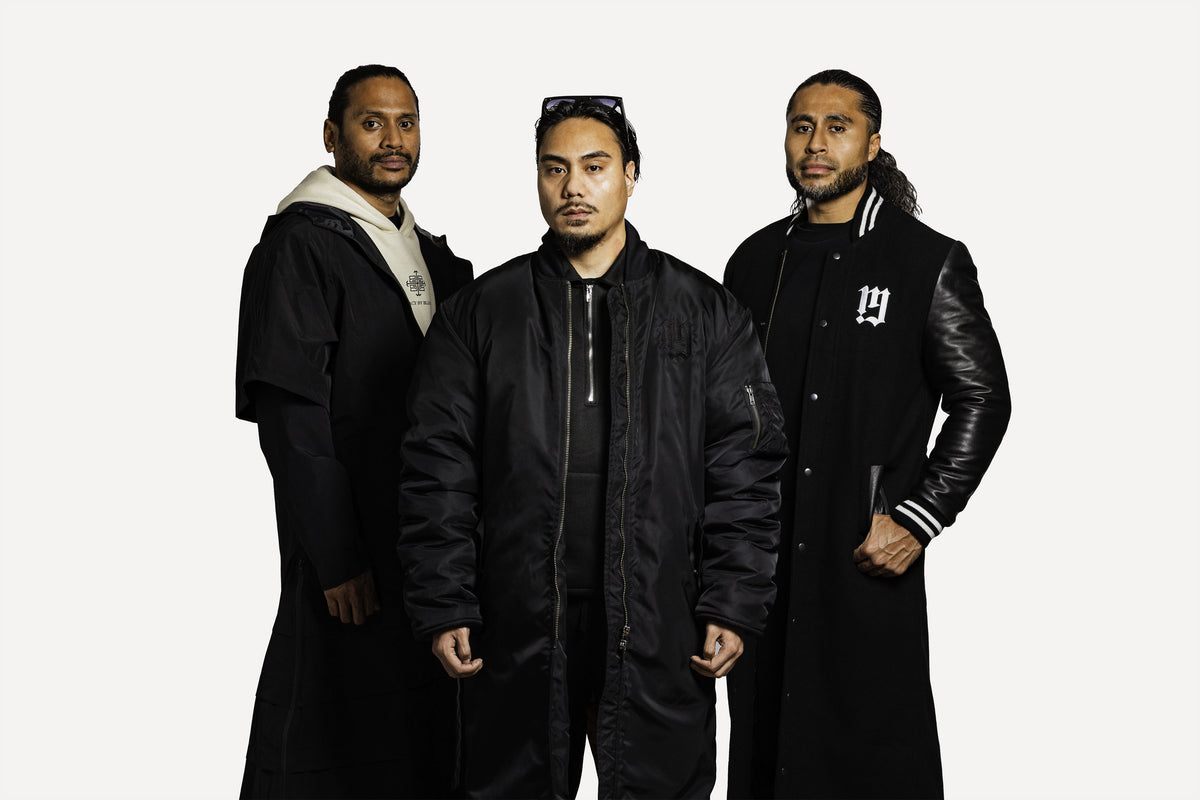 Hoofdstuk II — Luxe vanuit de Molukse diaspora