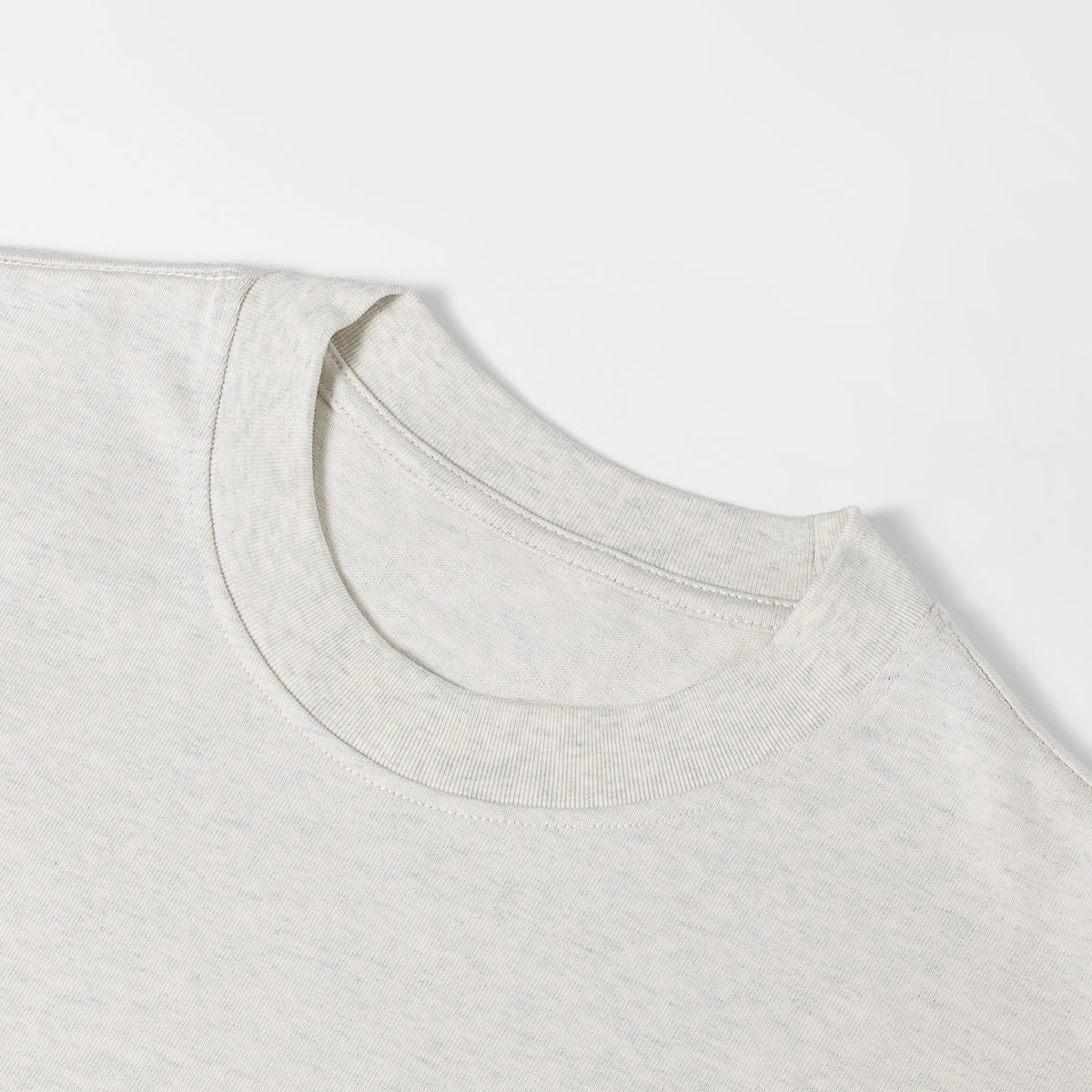 MOANA T-shirt — productfoto