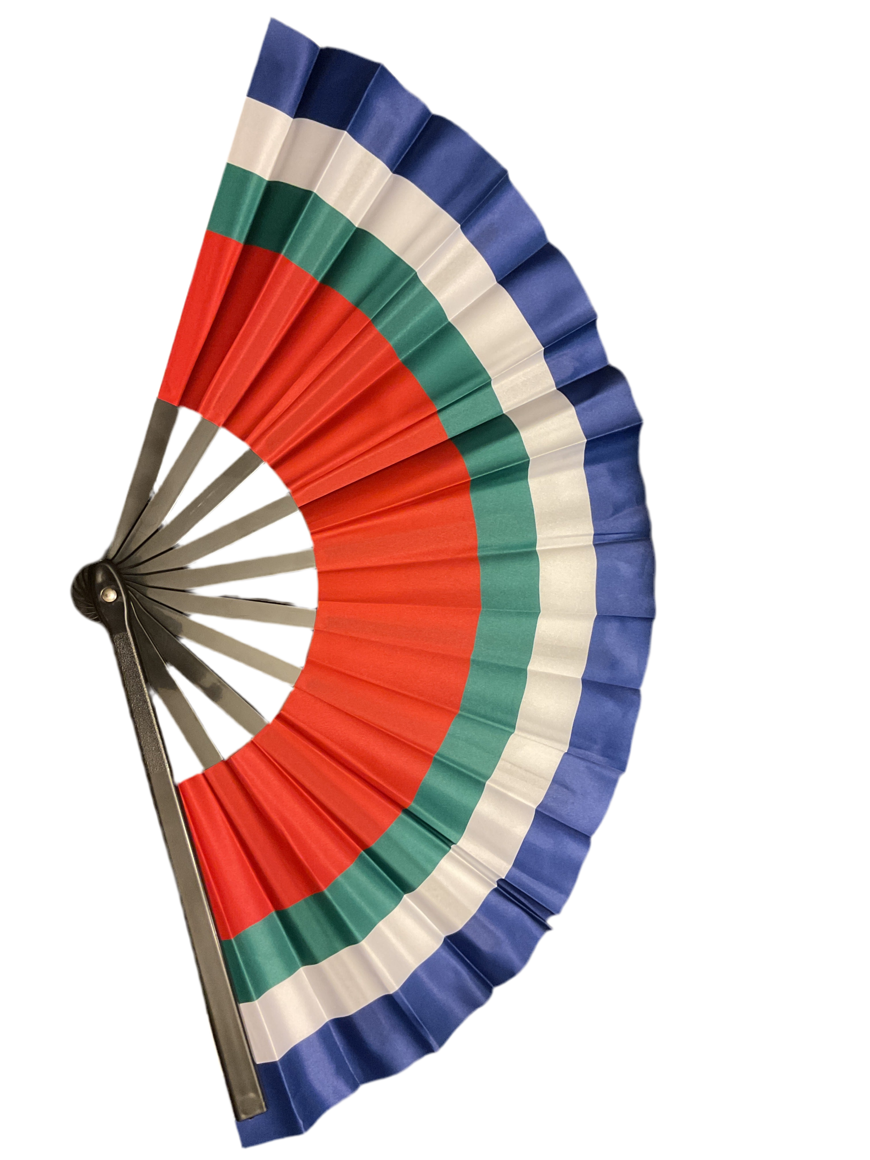 Matagi M Moluccan handfan — product image 4