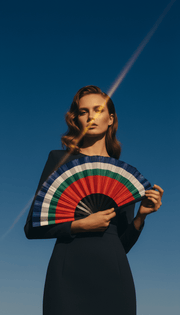 Matagi M Moluccan handfan — product image 3