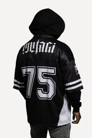 Matagi Majestic Jersey Black — product image 2
