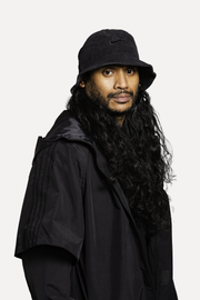 The Sentinel - Ultra Long Rain-Poncho Jacket (PRE-ORDER) — product image 3