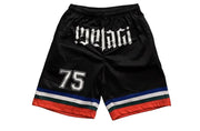 Matagi Moluccan Shorts Black (DROP 002) — product image 1