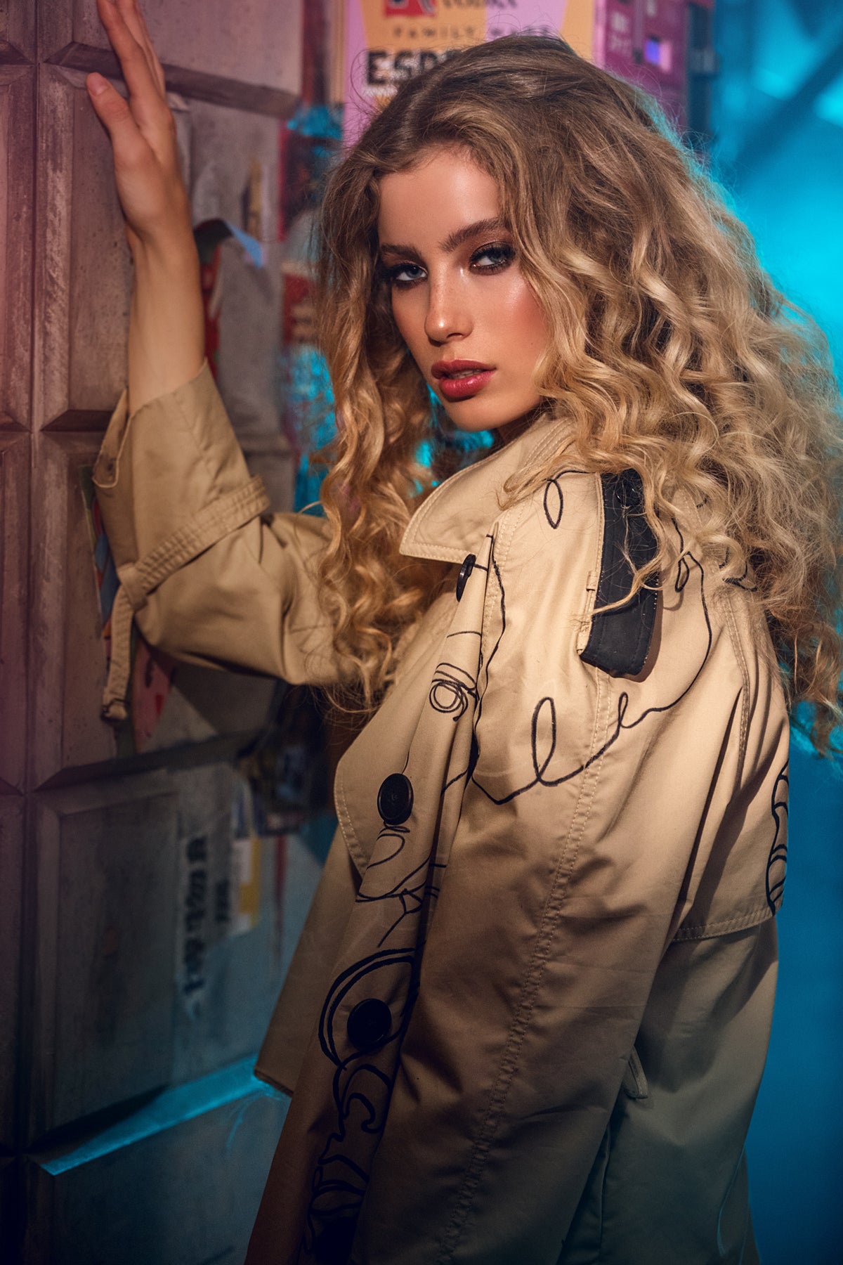 Fotografie uit het archief van MATAGI Studios, beeld 7