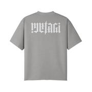 KAIAKA T-shirt — achteraanzicht