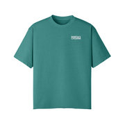 KAIAKA T-shirt — vooraanzicht