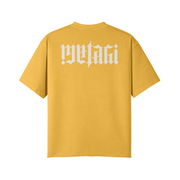 KAIAKA T-shirt — achteraanzicht