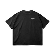 KAIAKA T-shirt — vooraanzicht