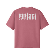 KAIAKA T-shirt — achteraanzicht