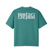 KAIAKA T-shirt — achteraanzicht