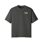 KAIAKA T-shirt — vooraanzicht