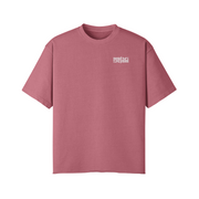 KAIAKA T-shirt — vooraanzicht