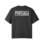 KAIAKA T-shirt — achteraanzicht