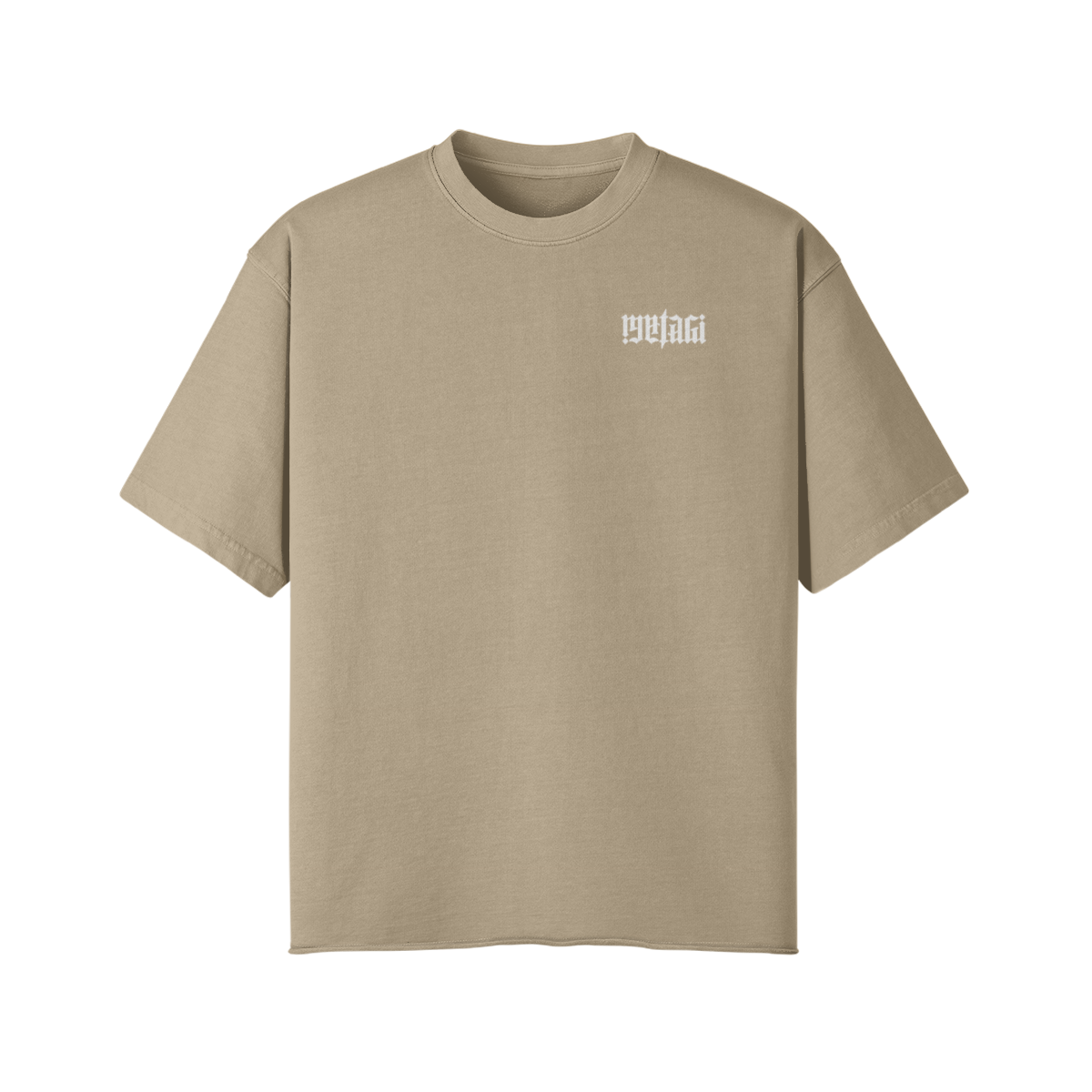 KAIAKA T-shirt — productfoto