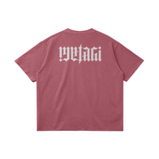 KAIAKA T-shirt — achteraanzicht