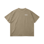 KAIAKA T-shirt — vooraanzicht