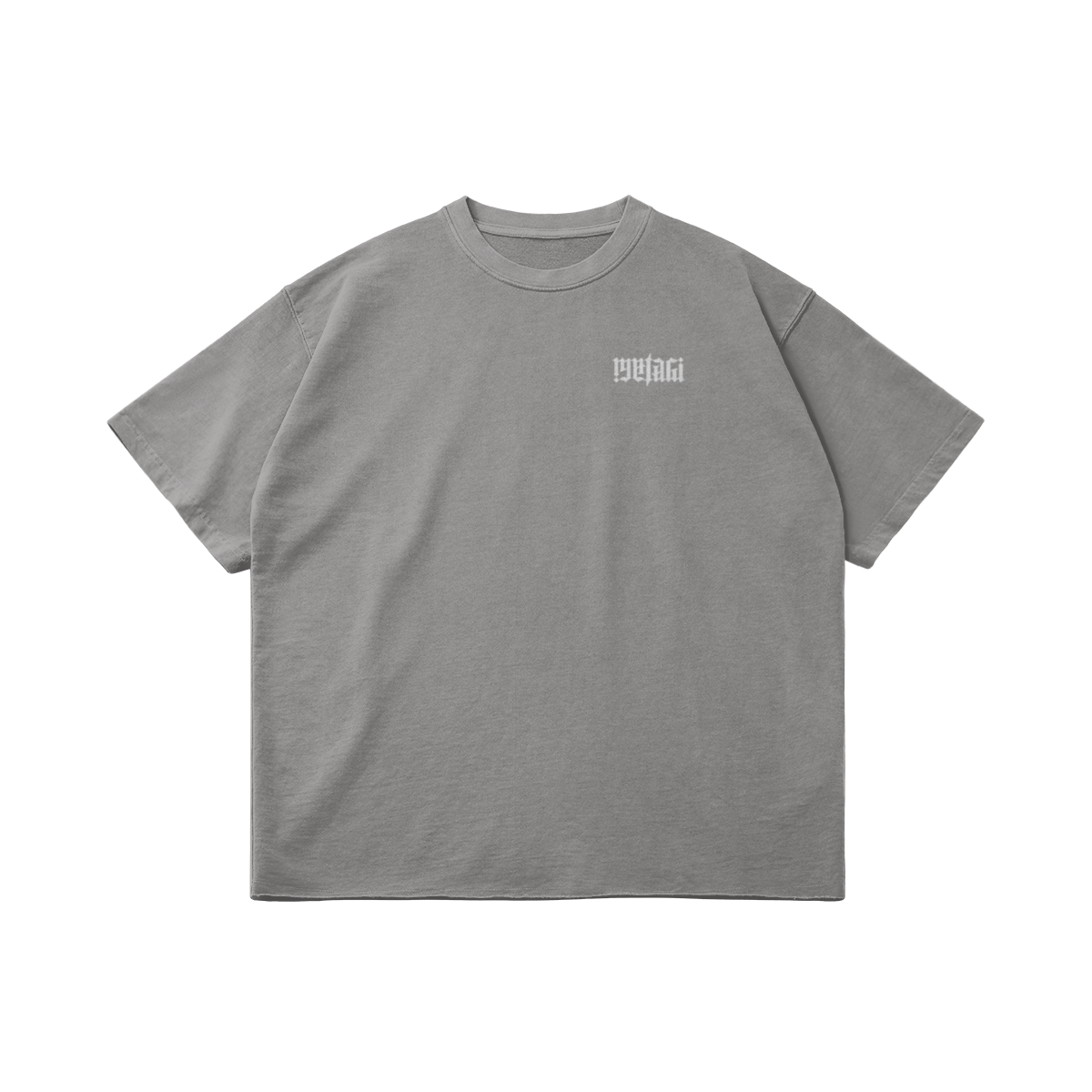 KAIAKA T-shirt — vooraanzicht