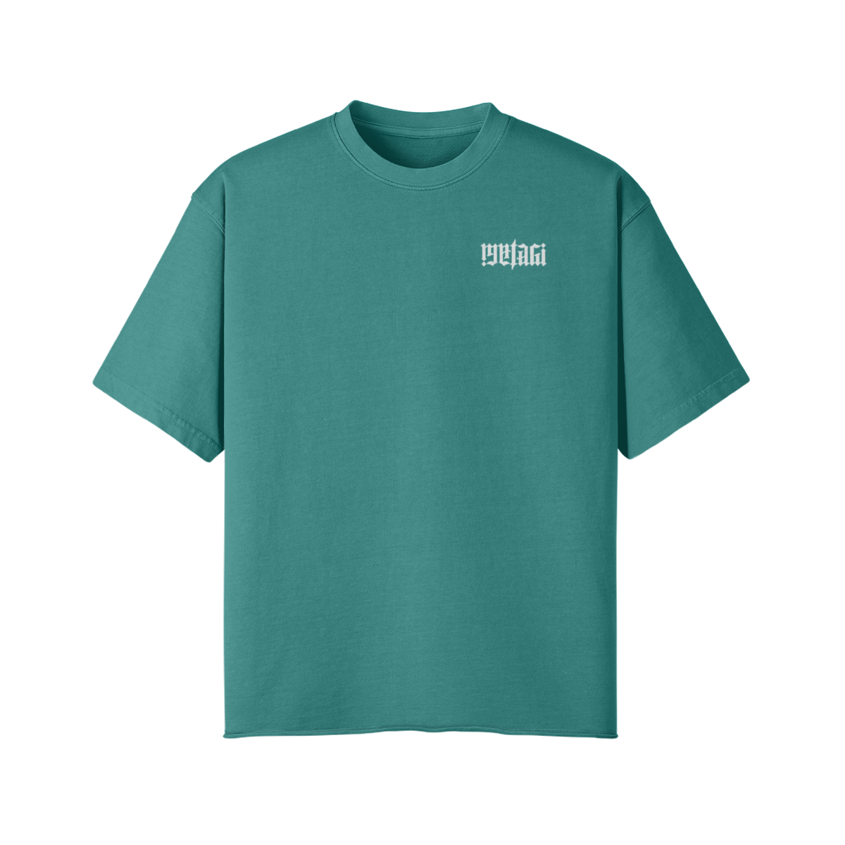 KAIAKA T-shirt — productfoto