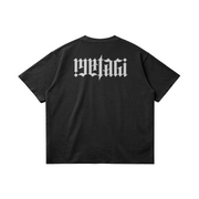 KAIAKA T-shirt — achteraanzicht
