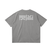 KAIAKA T-shirt — achteraanzicht