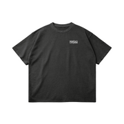 KAIAKA T-shirt — vooraanzicht