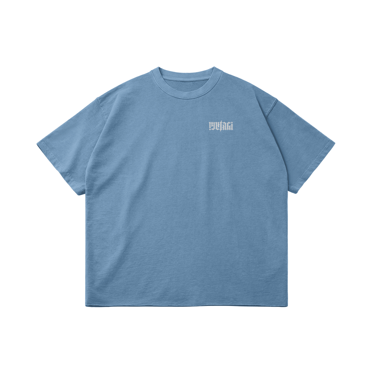 KAIAKA T-shirt — vooraanzicht