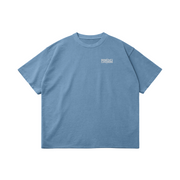 KAIAKA T-shirt — vooraanzicht