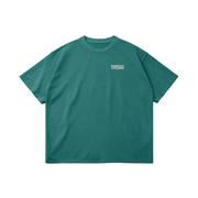 KAIAKA T-shirt — vooraanzicht