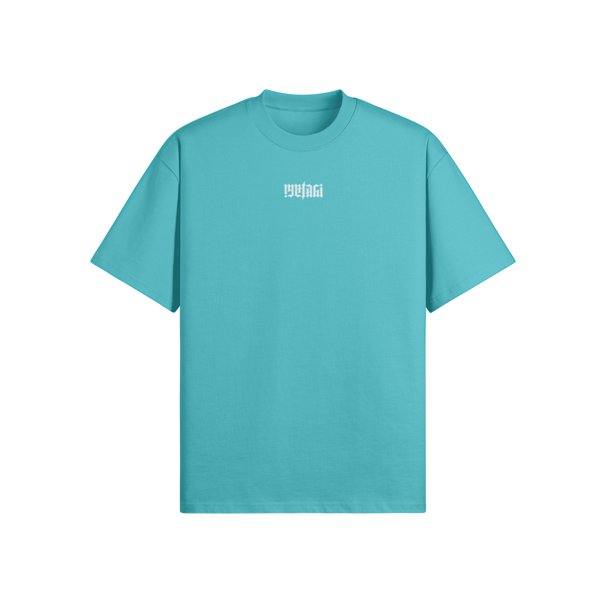 MOANA Heavyweight Tee