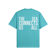 MOANA T-shirt — achteraanzicht