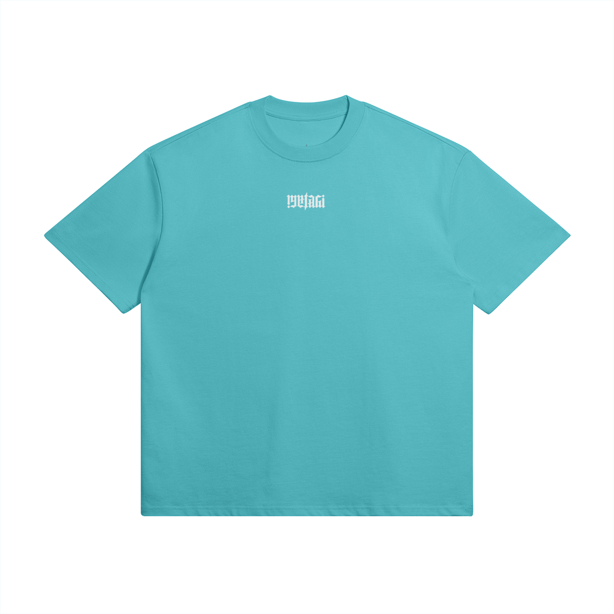 MOANA T-shirt — vooraanzicht