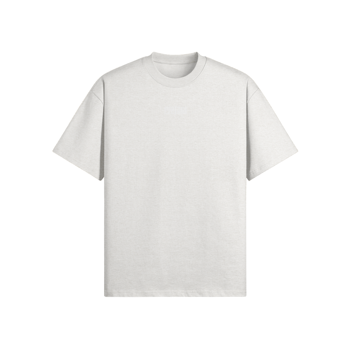 MOANA T-shirt — vooraanzicht