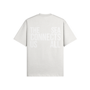 MOANA T-shirt — achteraanzicht
