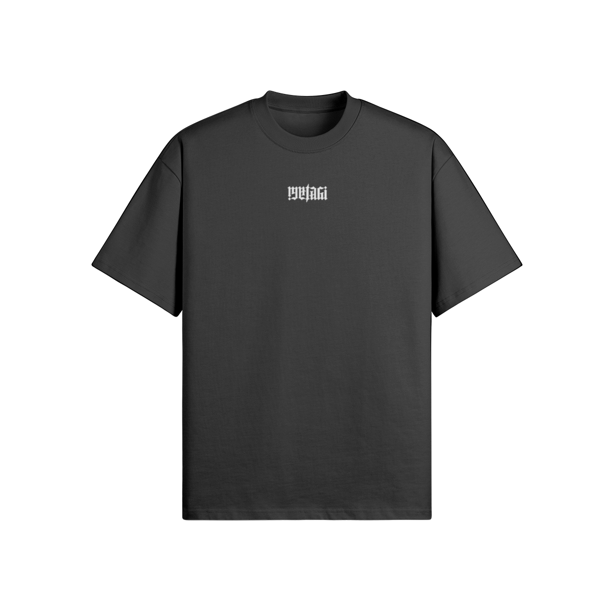 MOANA T-shirt — vooraanzicht