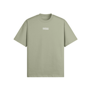 MOANA T-shirt — vooraanzicht