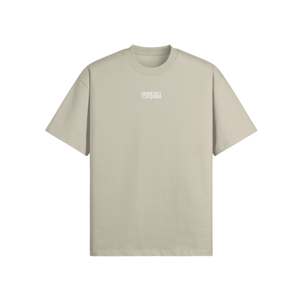 MOANA T-shirt — vooraanzicht