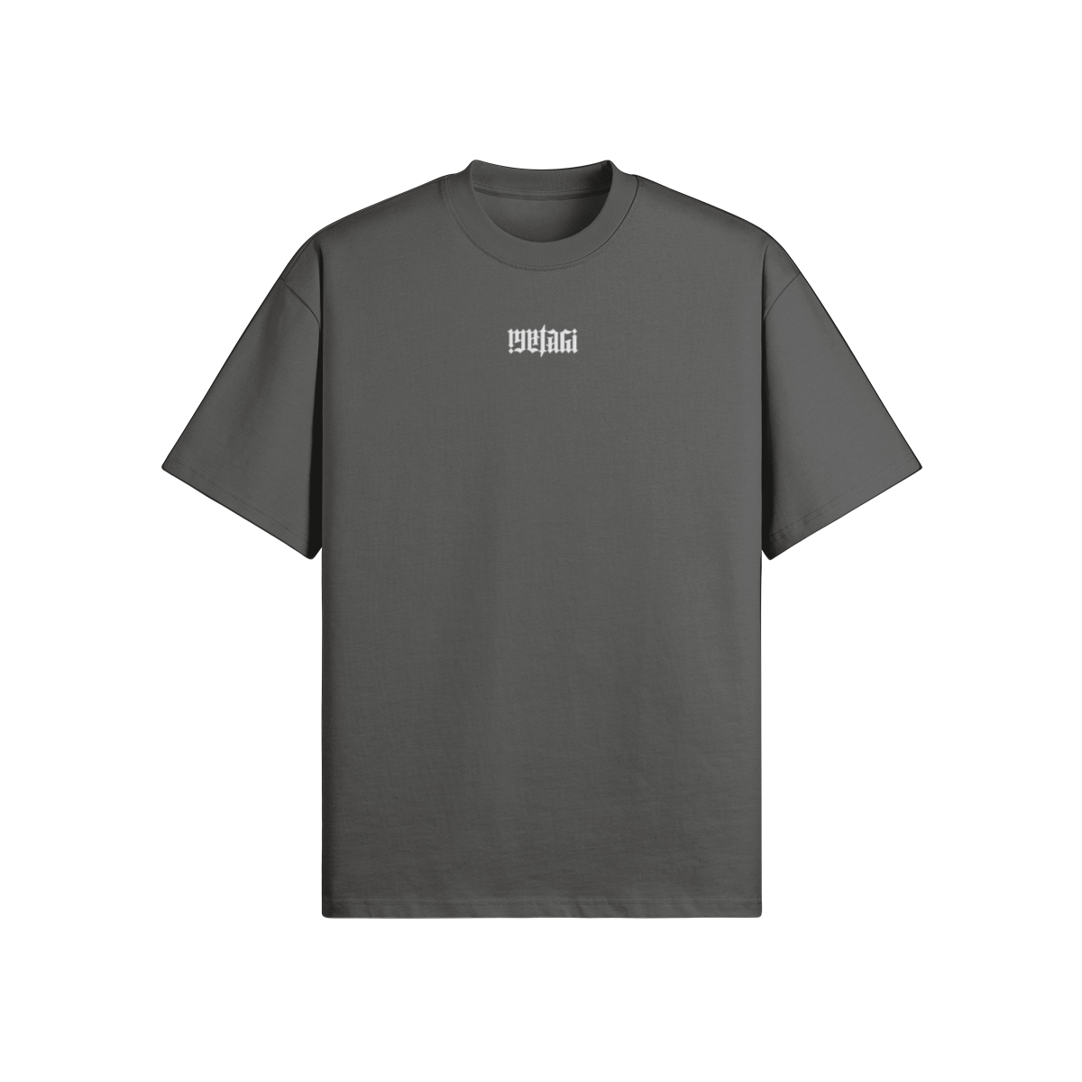 MOANA T-shirt — vooraanzicht