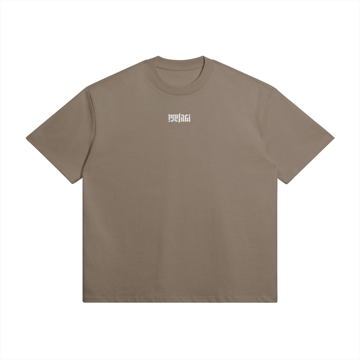MOANA T-shirt — vooraanzicht