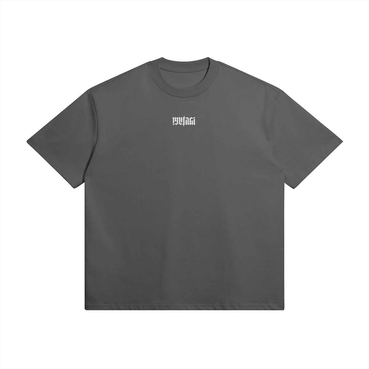 MOANA T-shirt — vooraanzicht