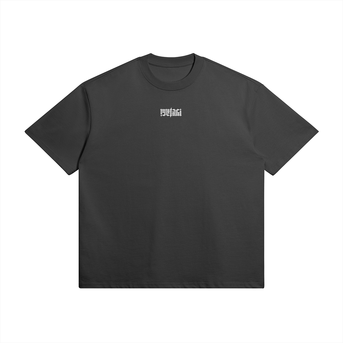 MOANA T-shirt — vooraanzicht