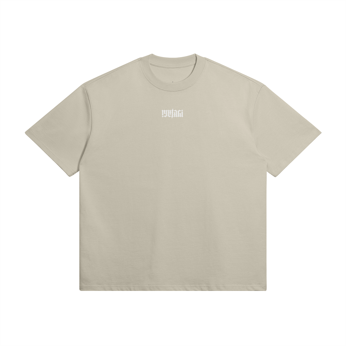 MOANA T-shirt — vooraanzicht