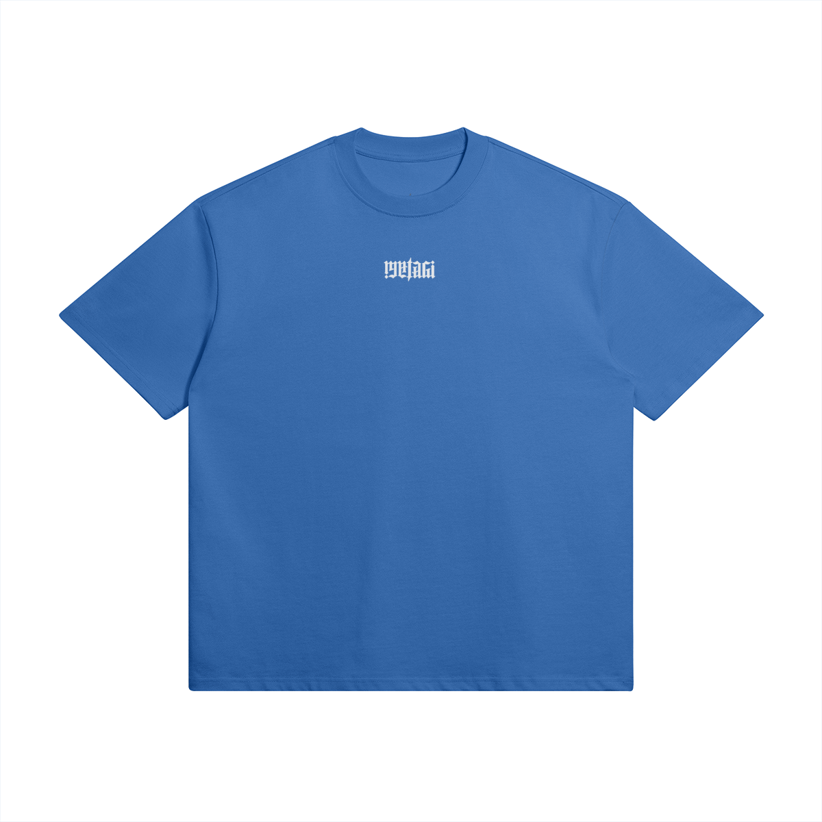 MOANA T-shirt — vooraanzicht
