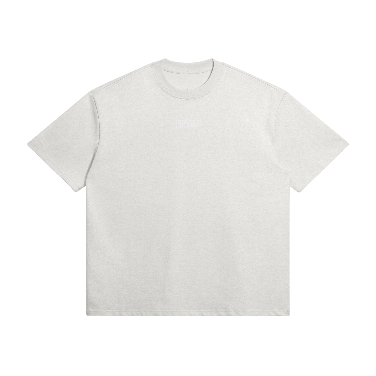 MOANA T-shirt — vooraanzicht