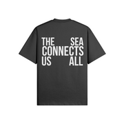 MOANA T-shirt — achteraanzicht