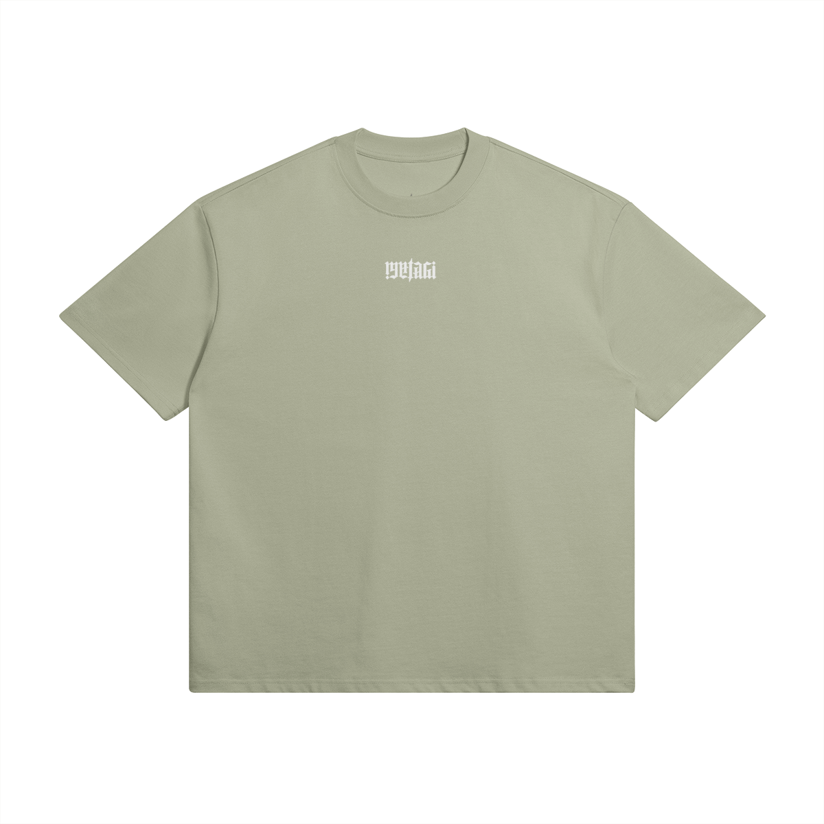 MOANA T-shirt — vooraanzicht