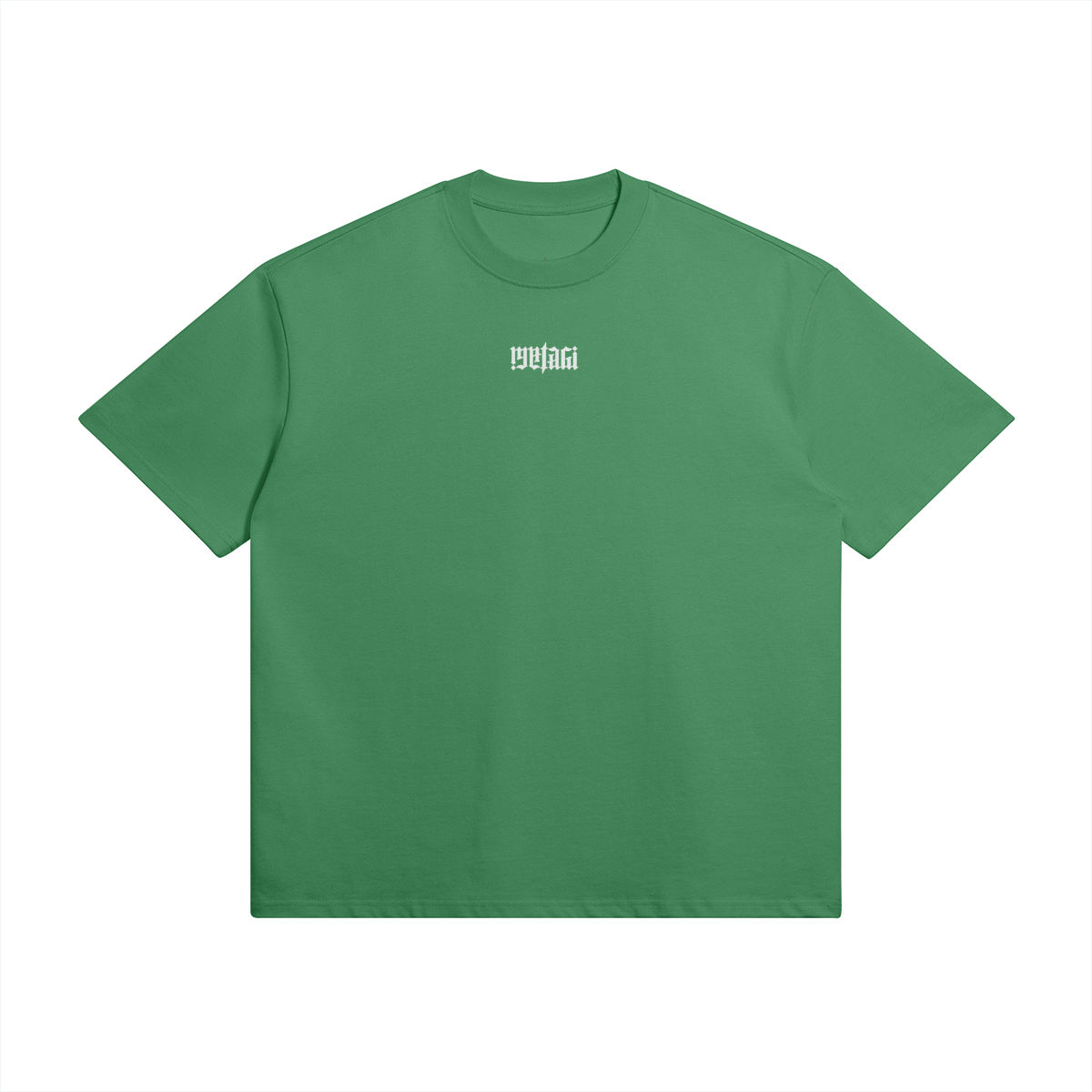 MOANA T-shirt — vooraanzicht
