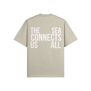 MOANA T-shirt — achteraanzicht