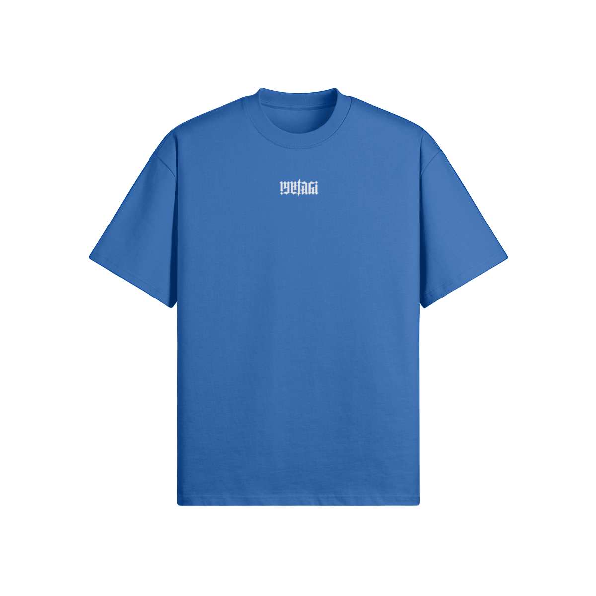 MOANA T-shirt — productfoto