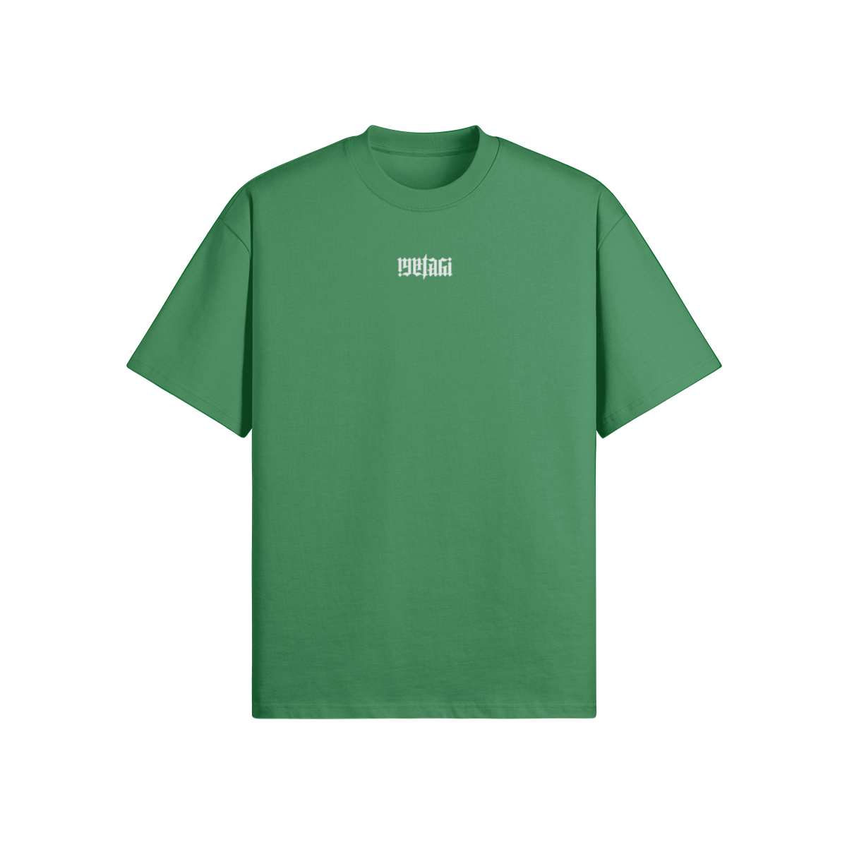 MOANA T-shirt — productfoto